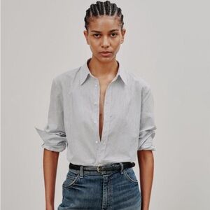 NILI LOTAN Raphael Shirt (T2)